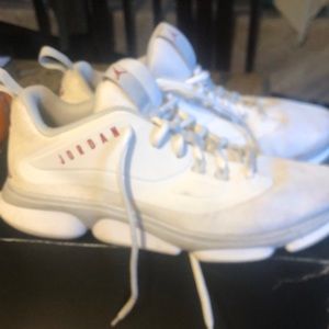 Jordan impact TR size 11 sneakers